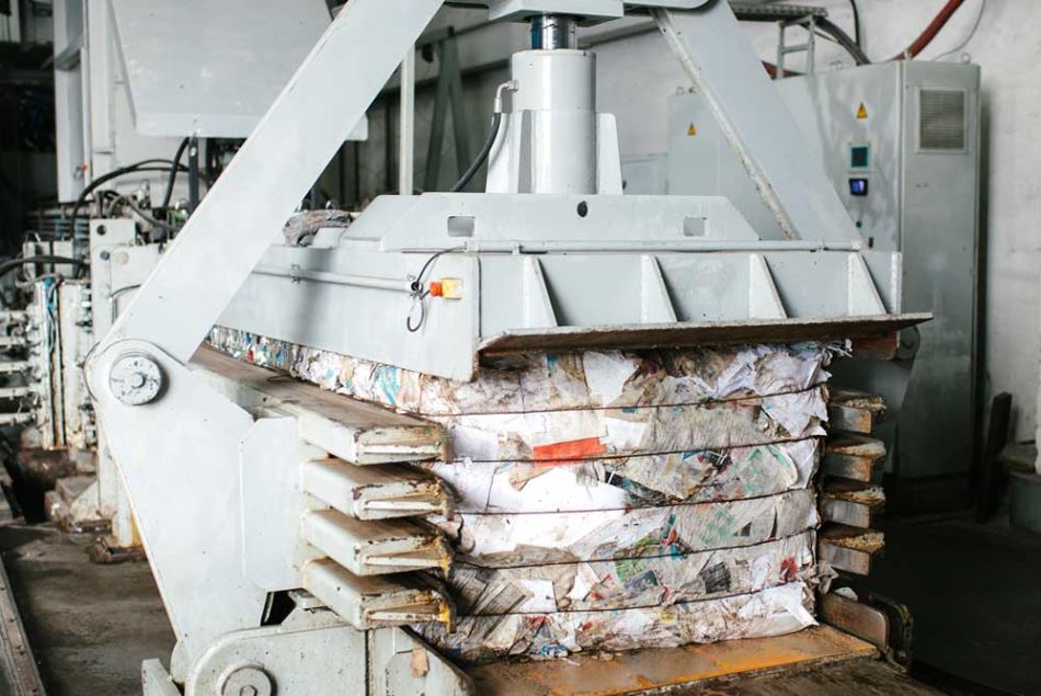 Washington County Solid Waste District